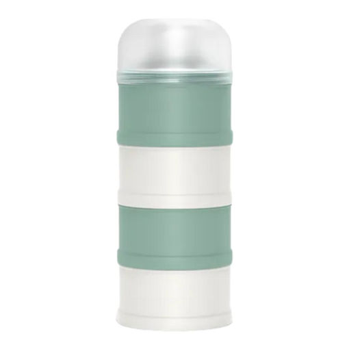 Picture of SUAVINEX MILK POWDER DISPENSER - GREEN